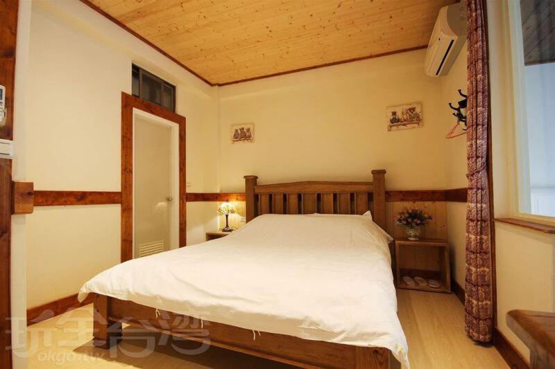Taomilu B&B ผูหลี่ ภายนอก รูปภาพ