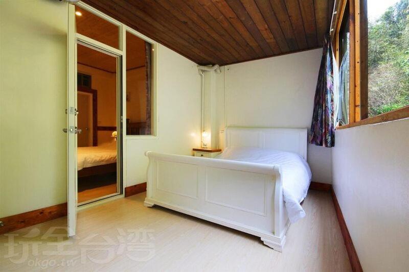 Taomilu B&B ผูหลี่ ภายนอก รูปภาพ