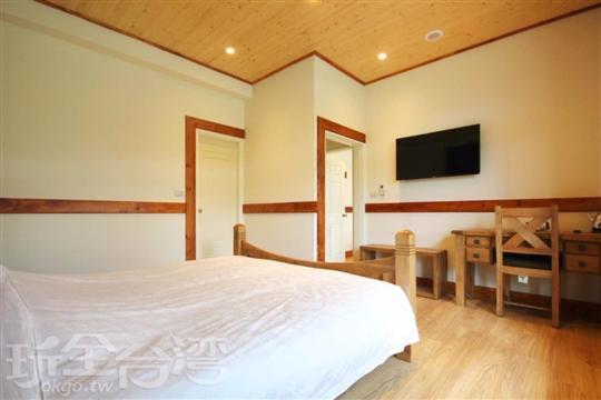Taomilu B&B ผูหลี่ ภายนอก รูปภาพ