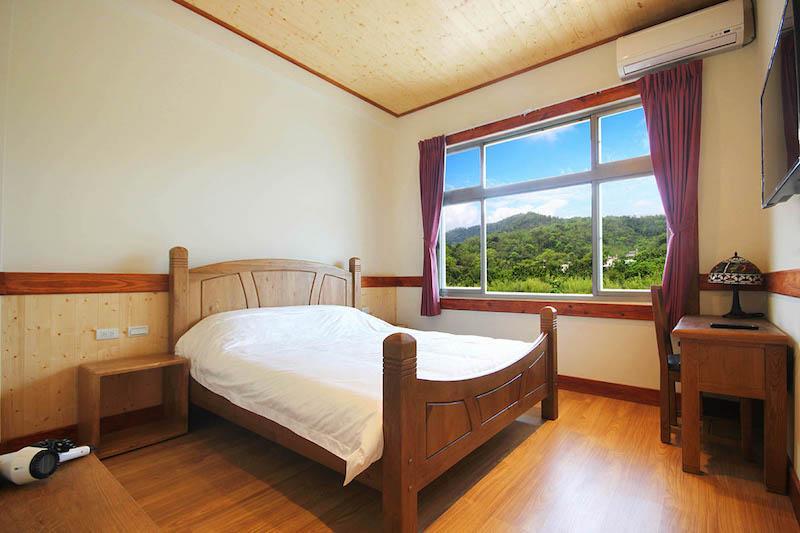 Taomilu B&B ผูหลี่ ภายนอก รูปภาพ