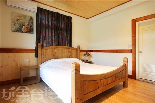Taomilu B&B ผูหลี่ ภายนอก รูปภาพ